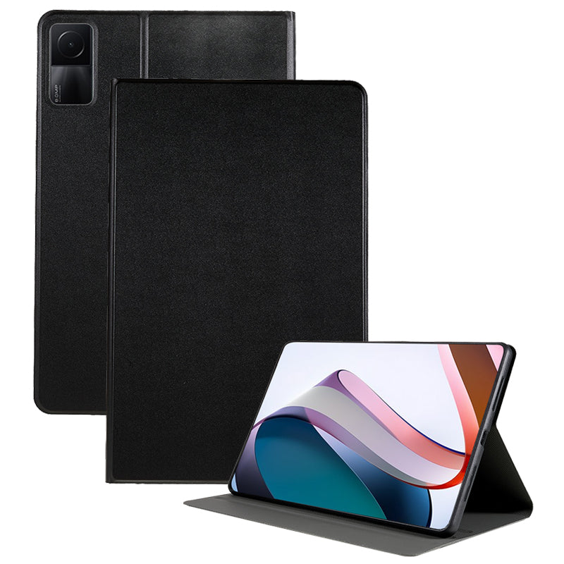 For Xiaomi Redmi Pad PU Leather TPU Tablet Case Flip Support Shell Stand Cover For Xiaomi Redmi Pad PU Leather TPU Tablet Case Flip Support Shell Stand Cover